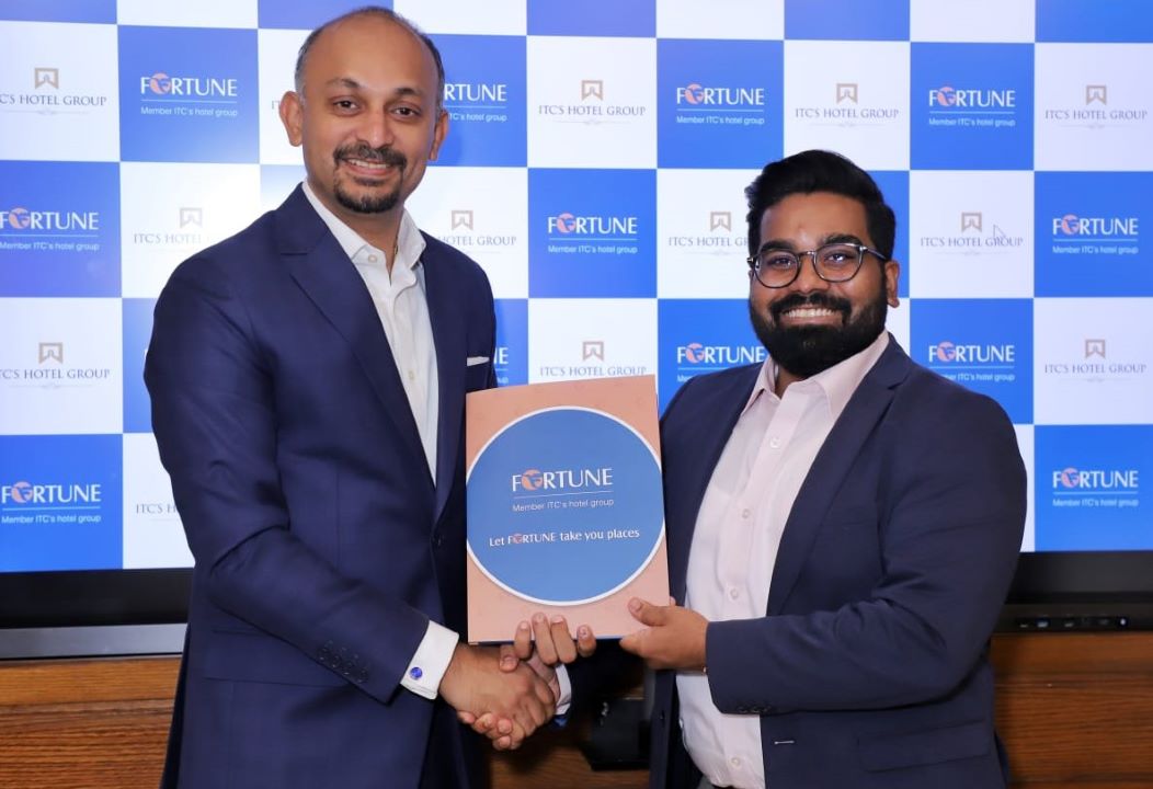 Fortune Hotels enhances its pilgrimage offerings by signing an operating agreement for a Fortune Select hotel in Ayodhya.